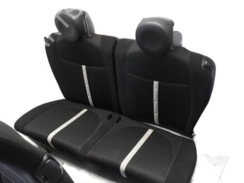 BP10726425C78 | Seats set ABARTH 500 / 595 / 695 1.4 (312.AXD1A) BP10726425C78