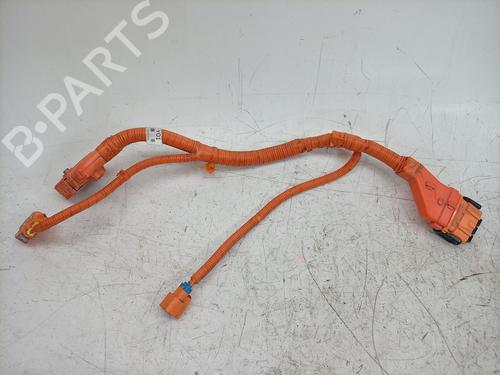 Used Wiring harness Wiring harness 38466303 38466303