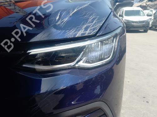 Left headlight VW GOLF VIII (CD1, DA1) 1.0 TSI | BP38411644C28 - Image 2