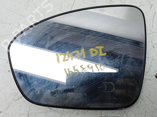 Spiegelglas links für Spiegelglas links 37240003 37240003