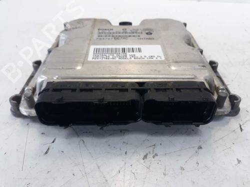 Engine control unit (ECU) CHRYSLER VOYAGER / GRAND VOYAGER IV (RG) 2.5 CRD | BP372139M57 
