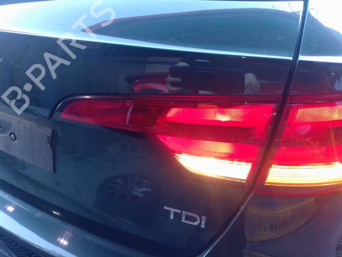 Right tailgate light AUDI A4 B9 Avant (8W5, 8WD) 2.0 TDI | BP33705391C80 - Image 2