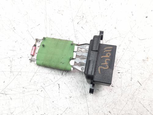 Used Heater resistor FIAT 500 (312_) [2007-2025]  23092983