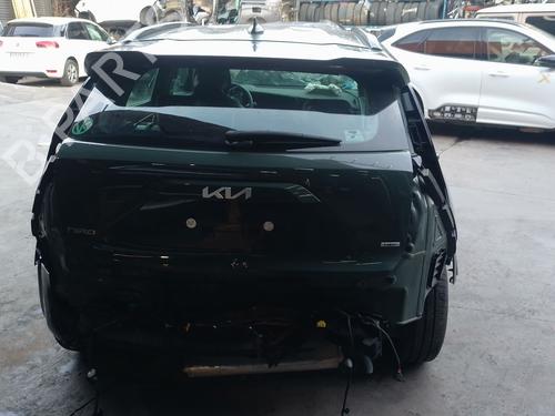 Bundpladebeskyttelse KIA NIRO II (SG2) 1.6 GDi Plug-in Hybrid | BP30890676M92