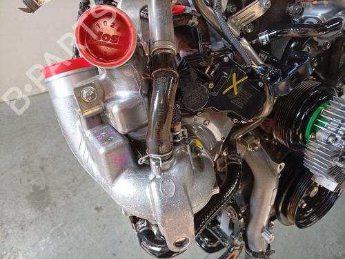 Engine TOYOTA HILUX VIII Platform/Chassis (_N1_) | BP36994874M1 - Image 7