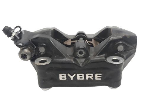 Used Left front brake caliper BMW MOTORCYCLES C C 400 GT (3C41) (34 hp) 25231042