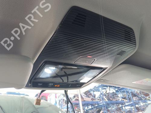Interior roof light SEAT LEON Sportstourer (KL8, KLD) 2.0 TDI 5H0959561BMTJA