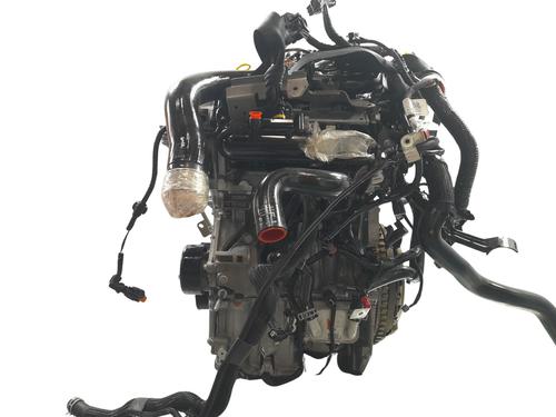 Used Engine RENAULT CAPTUR II (HF_) [2020-2025]  24805934