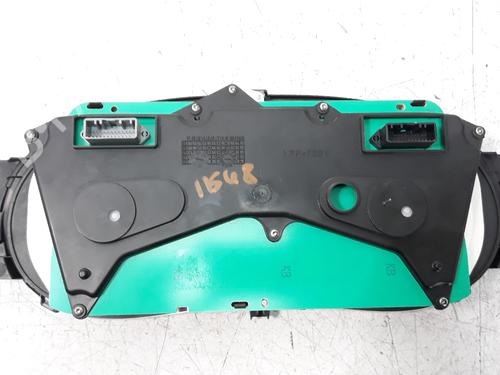Instrument cluster DACIA DUSTER (HS_)  | BP16865554C47 