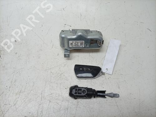 Ignition barrel CUPRA FORMENTOR (KM7, KMP) 1.5 TSI | BP40448344M48 - Image 2