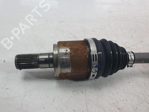 Right front driveshaft HYUNDAI i20 III (BC3, BI3) 1.0 T-GDI | BP31665841M39 - Image 4