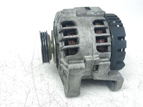 Used Alternator RENAULT CLIO II (BB_, CB_) [1998-2016]  17789395