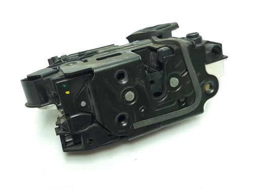 Rear right lock VW POLO V (6R1, 6C1) 1.4 TDI | BP8659117C99 