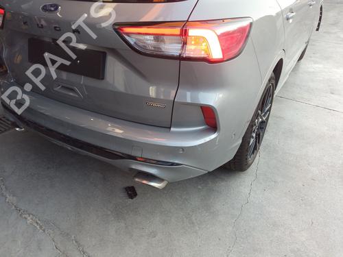 Used Rear bumper FORD KUGA III (DFK) 2.5 FHEV (190 hp) 28036538