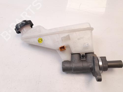 Brake master cylinder HYUNDAI KONA (OS, OSE, OSI)  | BP8666569M77 