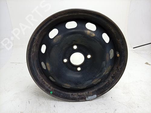 Fælk FORD TRANSIT COURIER B460 Box Body/MPV 1.5 TDCi | BP37533725C45 - Image 3