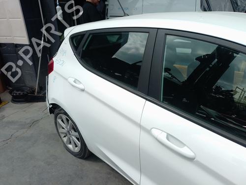 Used Fuel pump Fuel pump FORD FIESTA VII (HJ, HF) 1.0 EcoBoost (101 hp) 33795334 33795334