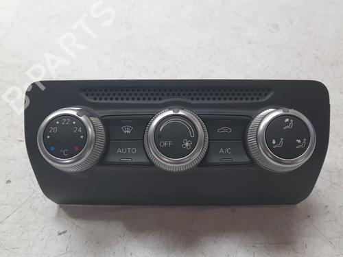Used Climate control Climate control AUDI A1 Sportback (8XA, 8XF) 1.6 TDI (115 hp) 32505073 32505073