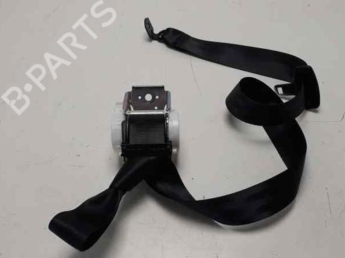 Used Rear right seatbelt FORD FOCUS III 1.0 EcoBoost (125 hp) 6633525