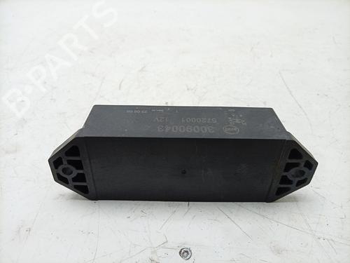 Electronic module MG MG ZS SUV (AZS1) 1.5 VTi | BP38093491M83 - Image 3