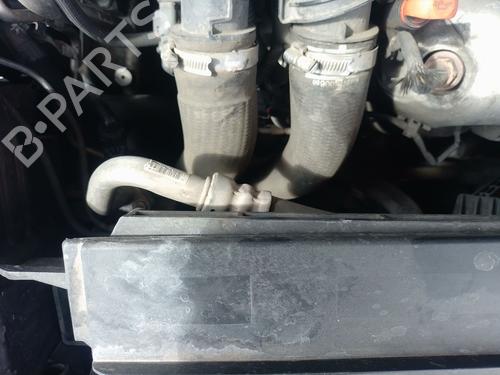 Used Intercooler Intercooler 39399826 39399826