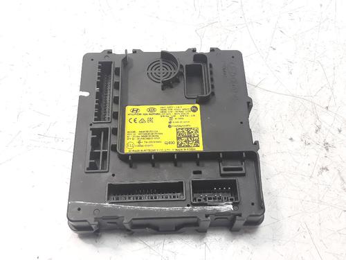 Used Electronic module HYUNDAI i20 II (GB, IB) 1.4 CRDi (90 hp) 13646065