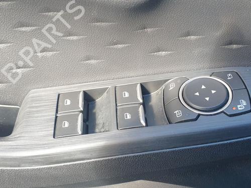 Left front window switch FORD KUGA III (DFK) | BP21533132I27 - Image 1