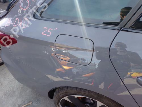 Used Fuel flap CUPRA LEON Sportstourer (KL8, KU8, KUD) 1.5 TSI (150 hp) 32498871