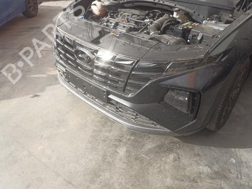 Used AC radiator HYUNDAI TUCSON (NX4E, NX4A) [2020-2025]  29308819