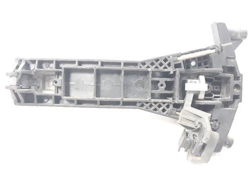 Front right exterior door handle MERCEDES-BENZ A-CLASS (W168)  | BP8129027C129 