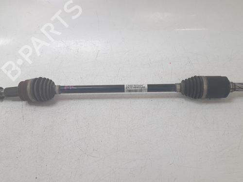 Used Right rear driveshaft Right rear driveshaft LAND ROVER DISCOVERY SPORT (L550) 2.0 D 4x4 (180 hp) 29308877 29308877