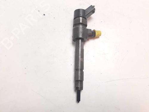 Injecteur FIAT BRAVO I (182_) 1.9 JTD 105 (105 hp) 1606409