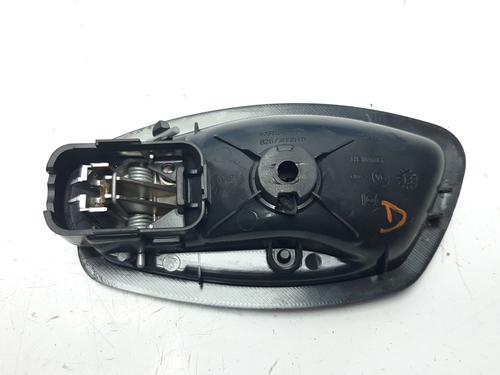 Front right interior door handle RENAULT CLIO IV (BH_)  | BP8005347I14 