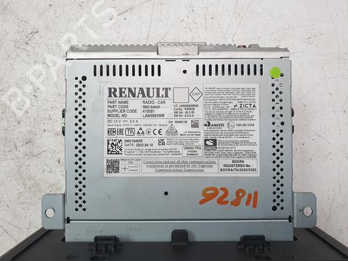 Display monitor DACIA SANDERO III  | BP29405437C48 