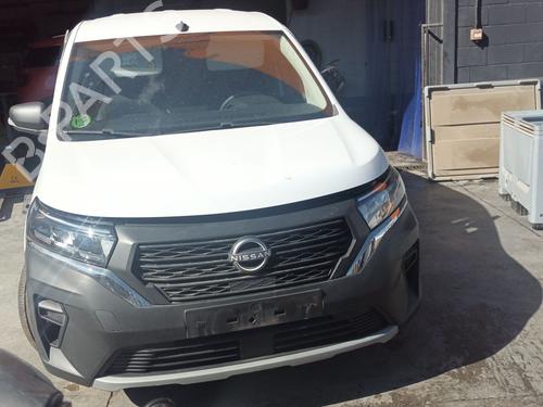 Steering column NISSAN TOWNSTAR Box Body/MPV (XFK) 1.3 | BP29892198M21