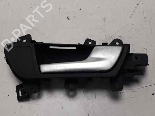 Maniglia interna posteriore destra AUDI A5 Sportback (8TA) 2.0 TDI (143 hp) 8K0839020 | 8K0839020 |