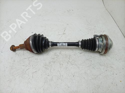 Used Left front driveshaft Left front driveshaft 37028398 37028398