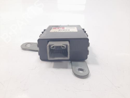 Used Electronic module TOYOTA LAND CRUISER PRADO (_J12_) [2002-2010]  25745974