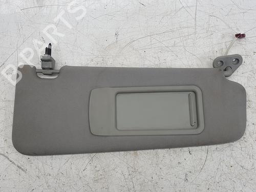 Right sun visor BMW 3 (E90) 320 d | BP36390612I2 - Image 4