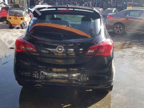 Seats set OPEL CORSA E (X15)  | BP8927819C78  - Image 8