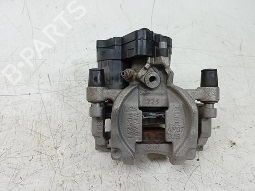 Used Right rear brake caliper Right rear brake caliper VW T-ROC (A11, D11) 2.0 TDI (150 hp) 39992875 39992875