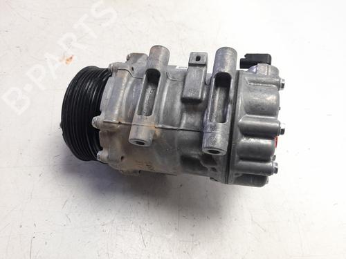 AC compressor DR DR 5.0 SUV 1.5 (DR5.0) | BP29071214M34 