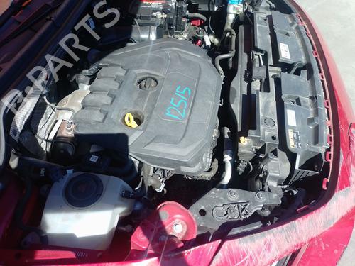 Used AC compressor AC compressor CUPRA FORMENTOR (KM7, KMP) 1.5 TSI (150 hp) 33856169 33856169