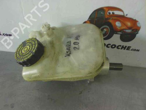 Brake master cylinder CITROËN XSARA (N1) 2.0 HDi 90 | BP1653706M77 