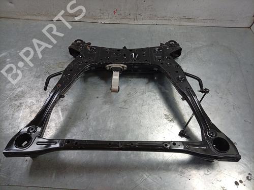 Used Subframe Subframe 26396451 26396451