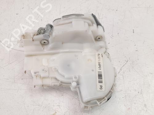 BP11818462C99 | Rear right lock SUZUKI VITARA (LY)  BP11818462C99