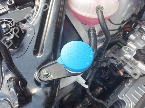 Sprinklertank BYD YUAN PLUS EV (204 hp) 26556037