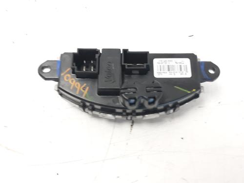 Used Heater resistor SEAT LEON (5F1) [2012-2021]  11665189