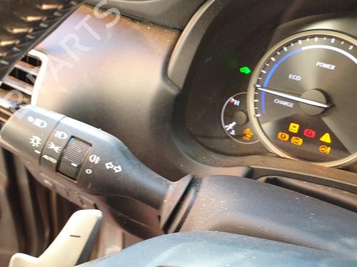 Ratstangsstang LEXUS NX (_Z1_) 300h (AYZ10_, AYZ10R) (197 hp) 15506458