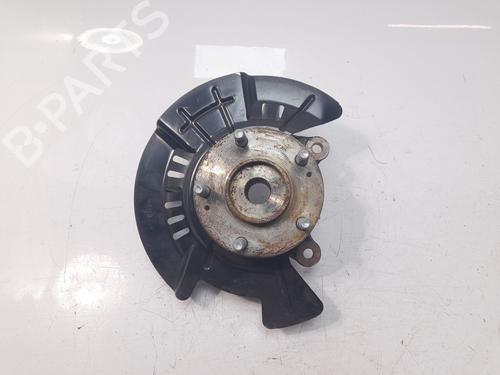 Used Right front steering knuckle HYUNDAI KONA (OS, OSE, OSI) [2017-2023]  17390728